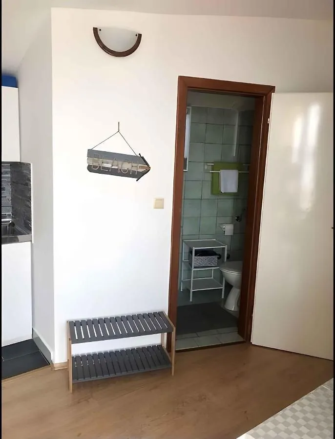 Apartments In Crikvenica 41045