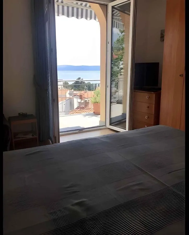 Apartments In Crikvenica 41045